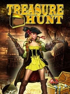 game pic for Treasure Hunt